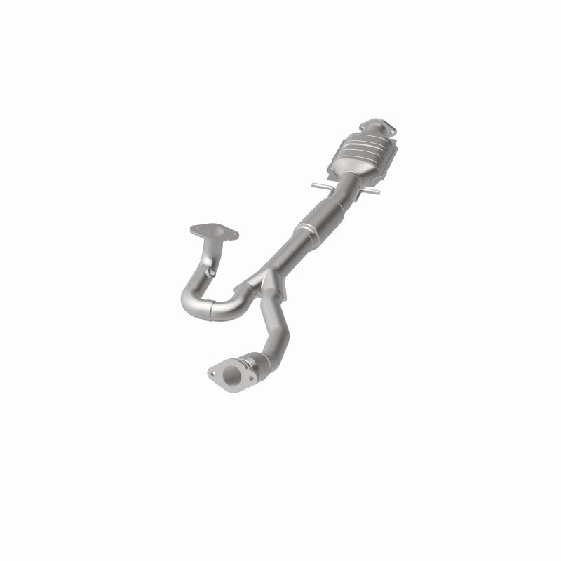 MagnaFlow Buick LaCrosse OEM Grade Federal / EPA Compliant Direct-Fit Catalytic Converter 52000 360 Degree Image Set