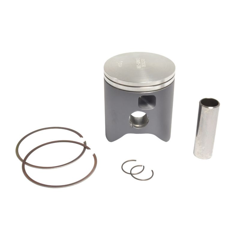 Athena 05-09 Honda CR 250 R 66.36mm Bore 2T Forged Racing Piston S4F06640020C S4F06640020C Photo - Primary