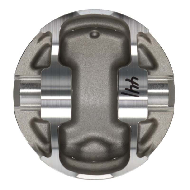 Wiseco Chevy LS 4.155in Bore 4.000in Stroke 1.110in CH -25.00 CC Piston Shelf Stock Kit - Set of 8 K0035X155 K0035X155 User 3
