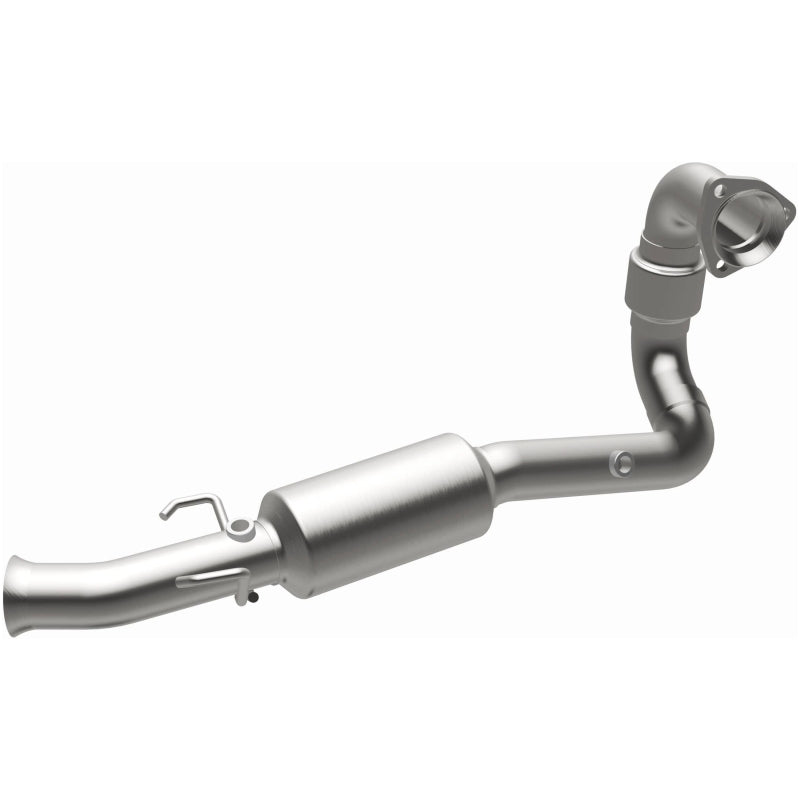 MagnaFlow Saab HM Grade Federal / EPA Compliant Direct-Fit Catalytic Converter 23514 Photo - out of package