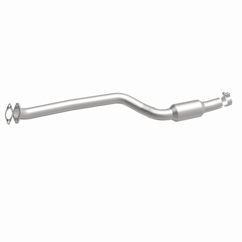 MagnaFlow BMW Z4 OEM Grade Federal / EPA Compliant Direct-Fit Catalytic Converter 21-172 360 Degree Image Set