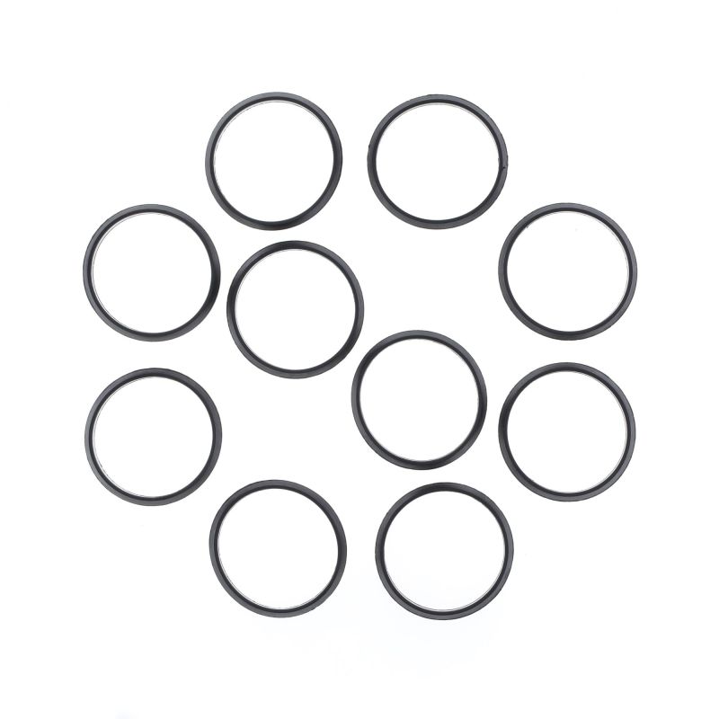 Athena Harley-Davidson Sportsters Intake Manifold Gasket - Set of 10 S410195010001 S410195010001 Photo - Primary