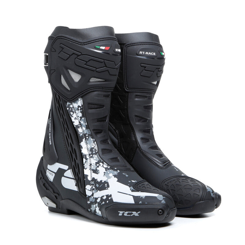 TCX TCX RT- Race Boot Apparel Motorcycle Boots main image
