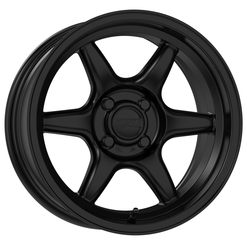 Kansei KAN K11 Tandem Wheels Wheels Wheels - Forged main image
