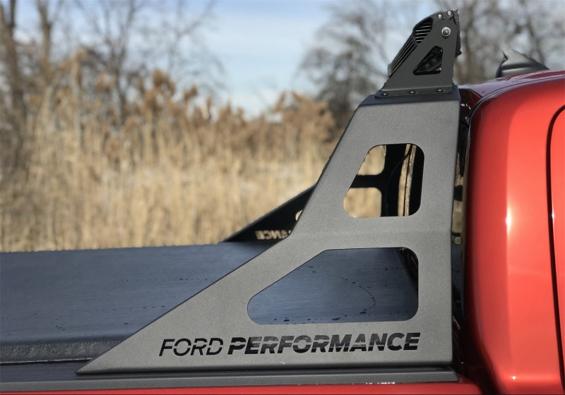 Ford Racing 2019 Ford Ranger Performance Chase Rack M-19007-R M-19007-R Photo - Mounted