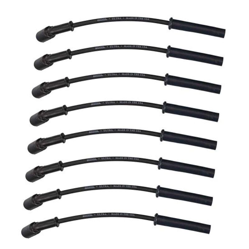 Moroso MOR Ignition - Wire Set Ignition Spark Plug Wire Sets main image