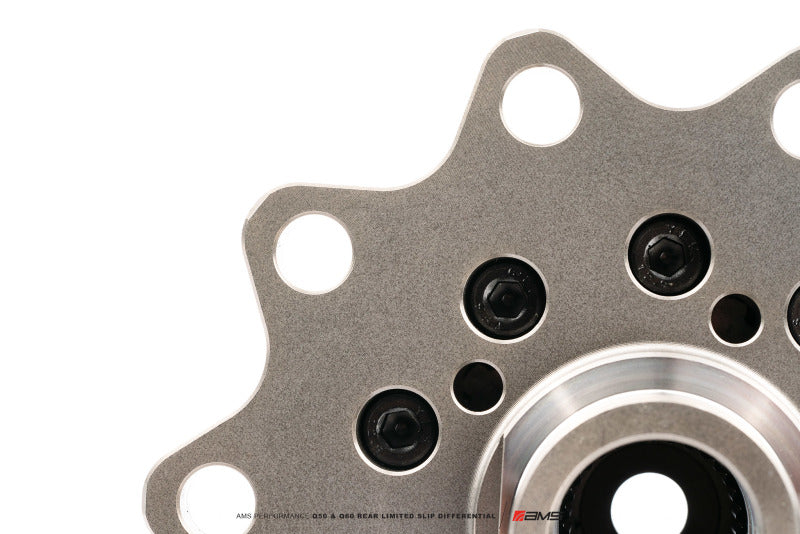 AMS Performance 2014+ Infiniti Q50/2017+ Infiniti Q60 Rear Limited Slip Diff ALP.28.03.0003-1 ALP.28.03.0003-1 User 1