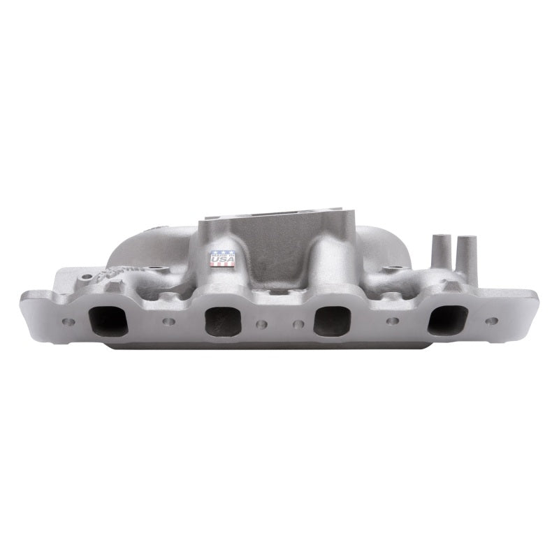 Edelbrock 351C Ford 2V RPM Air Gap Manifold 7564 Photo - Unmounted