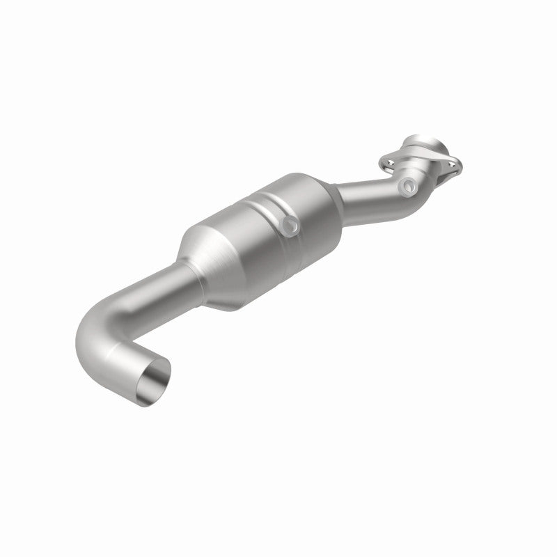 MagnaFlow Ford F-150 California Grade CARB Compliant Direct-Fit Catalytic Converter 5551296 360 Degree Image Set