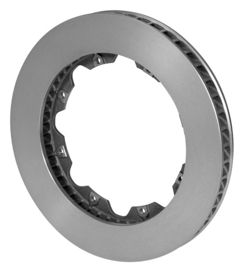 Wilwood Rotor-HD48 SPC-37-RH, 12.19 x 1.25 - 8 on 7.00" 160-11835 User 1