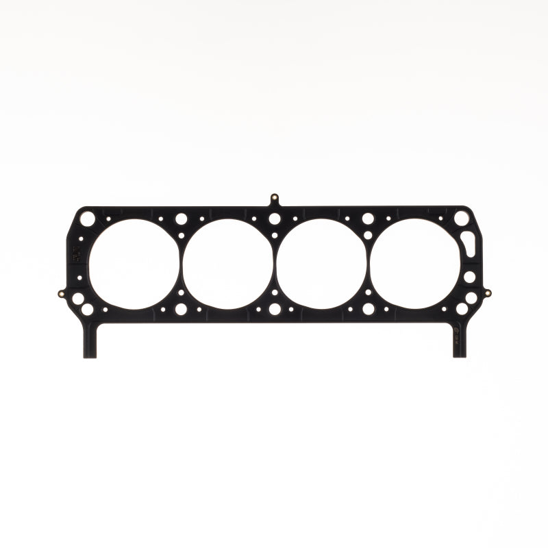 Cometic Gasket Cometic Ford 302/351W Windsor V8 .080in MLS Cylinder Head Gasket - 4.200in Bore - SVO/Yates - RHS C5367-080 C5367-080 Photo - Primary