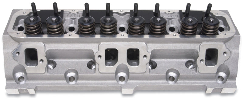 Edelbrock Cyl Head Perf. RPM. Chrys. Magnum V8. 92UP 5.2L. 93UP 5.9L. Complete 61779 Photo - Unmounted