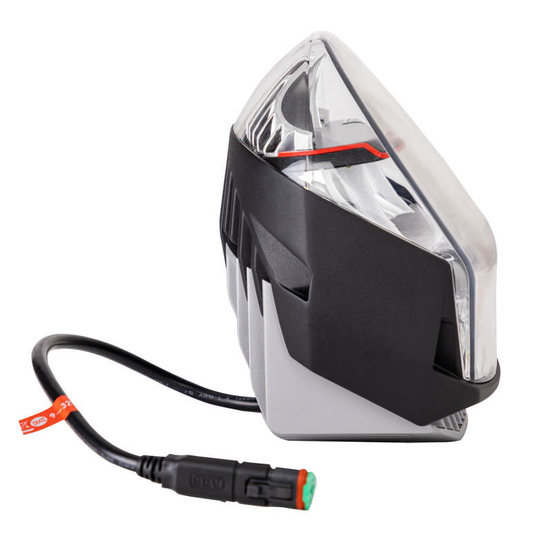 ARB Intensity IQ Driving Lights ARBVX17 ARBVX17 Photo - Unmounted