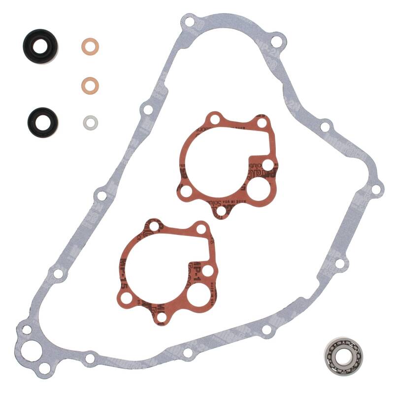 Vertex Pistons Vertex Gaskets 02-07 Honda CR250R Water Pump Rebuild Kit 821264 821264 Photo - Primary