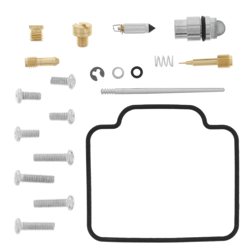 QuadBoss Qboss Carburetor Kits 418148 418148 Photo - Primary