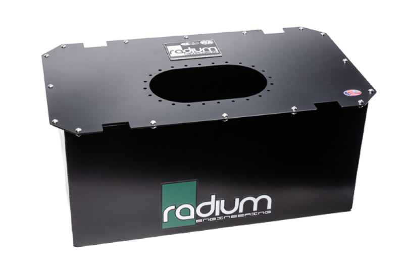 Radium Engineering R14A Fuel Cell Can - 14 Gallon 20-0674 20-0674 Photo - Primary
