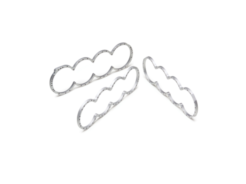 Supertech Block Guard for Honda B16a/B18C BG-B16 User 1