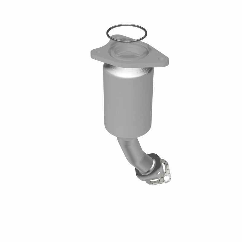 MagnaFlow Chevrolet Malibu OEM Grade Federal / EPA Compliant Direct-Fit Catalytic Converter 49054 360 Degree Image Set