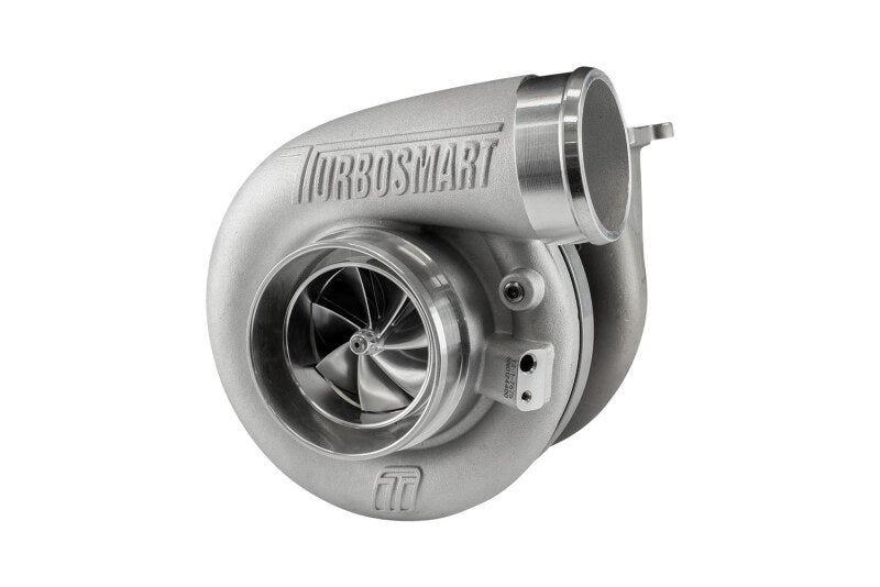 Turbosmart 7675 T4 1.24AR Externally Wastegated TS-1 Turbocharger TS-1-7675C-T4124E TS-1-7675C-T4124E User 1