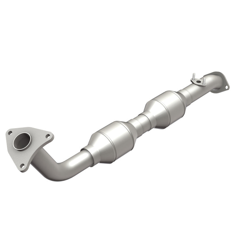 MagnaFlow HM Grade Federal / EPA Compliant Direct-Fit Catalytic Converter 93142 Photo - Primary