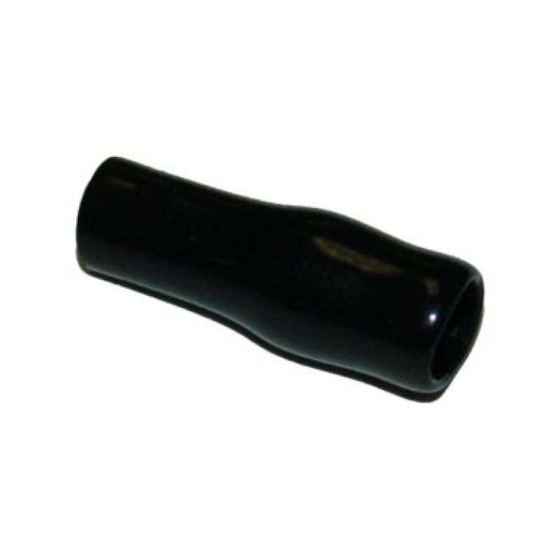 NAMZ No. 5 Shur Plug - Clear PVC Cover for Male Terminals (50 Pack) NH-606102 NH-606102 Photo - Primary