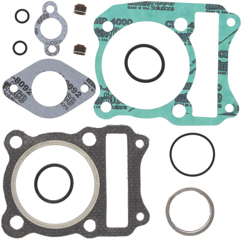 QuadBoss 02-14 Suzuki LT-F250 Ozark Top End Gasket Set 563970 563970 Photo - Primary