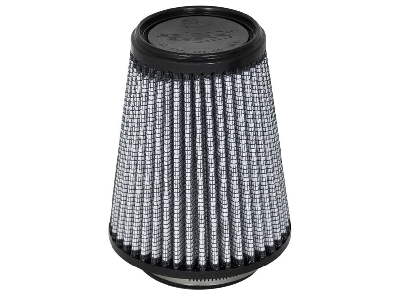 aFe Magnum FLOW Pro DRY S Universal Air Filter 3F x 5 B x 3-1/2 T x 8 H in 21-30506 Photo - Primary