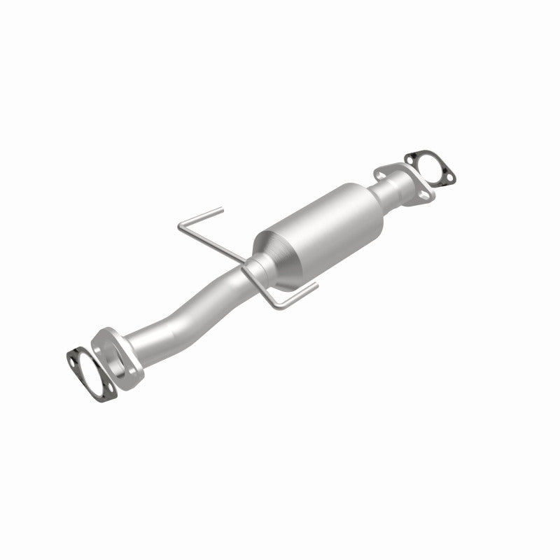 MagnaFlow California Grade CARB Compliant Direct-Fit Catalytic Converter 4481150 360 Degree Image Set