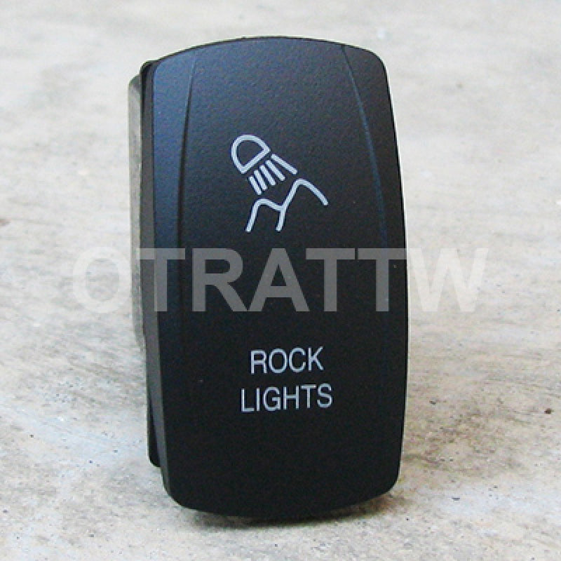 SPOD Rocker Rock Lights Switch 860580 860580 Photo - Primary