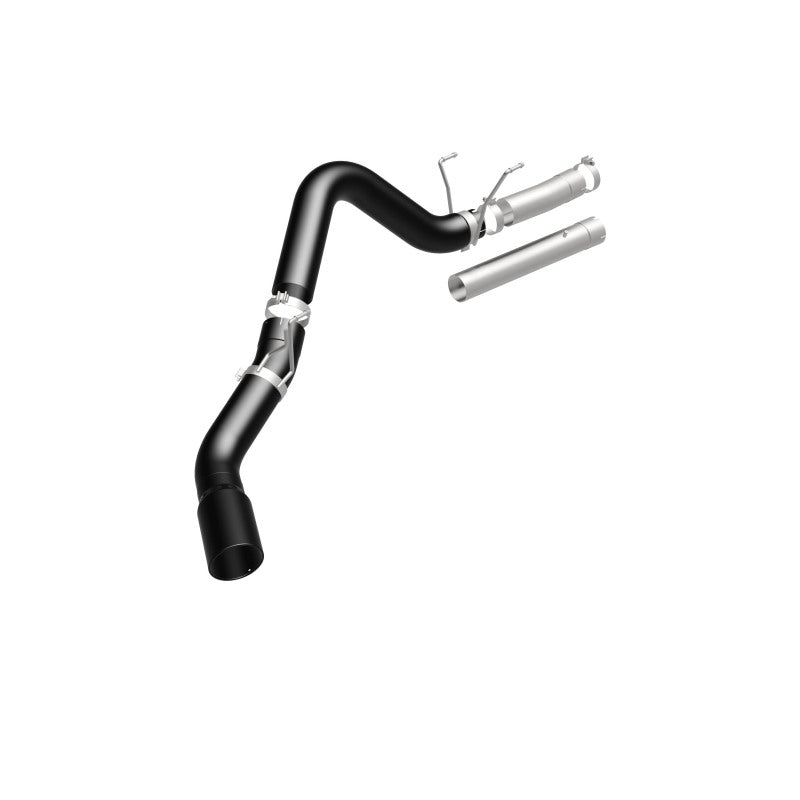 MagnaFlow Black DPF Series Filter-Back Performance Exhaust System 17069 360 Degree Image Set