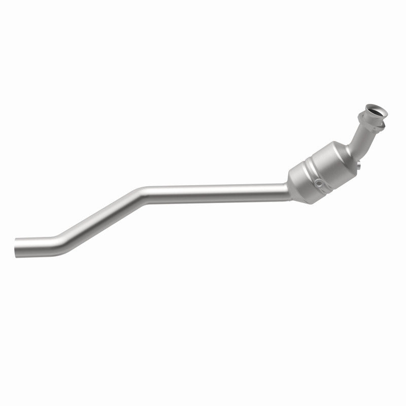 MagnaFlow Jaguar S-Type OEM Grade Federal / EPA Compliant Direct-Fit Catalytic Converter 51224 360 Degree Image Set