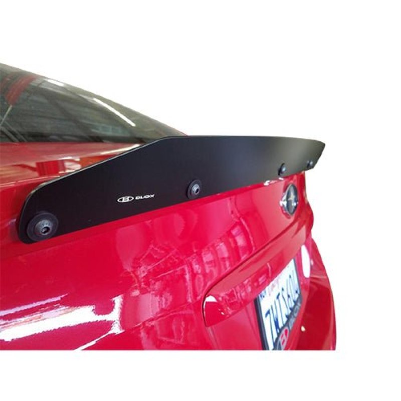 BLOX Racing 15-18 Subaru WRX / WRX STi Gurney Flap BXPP-26116 User 1