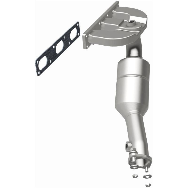 MagnaFlow BMW OEM Grade Federal / EPA Compliant Manifold Catalytic Converter 49773 Photo - out of package