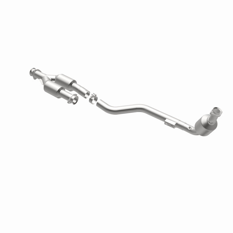MagnaFlow Chrysler Crossfire California Grade CARB Compliant Direct-Fit Catalytic Converter 5411188 360 Degree Image Set