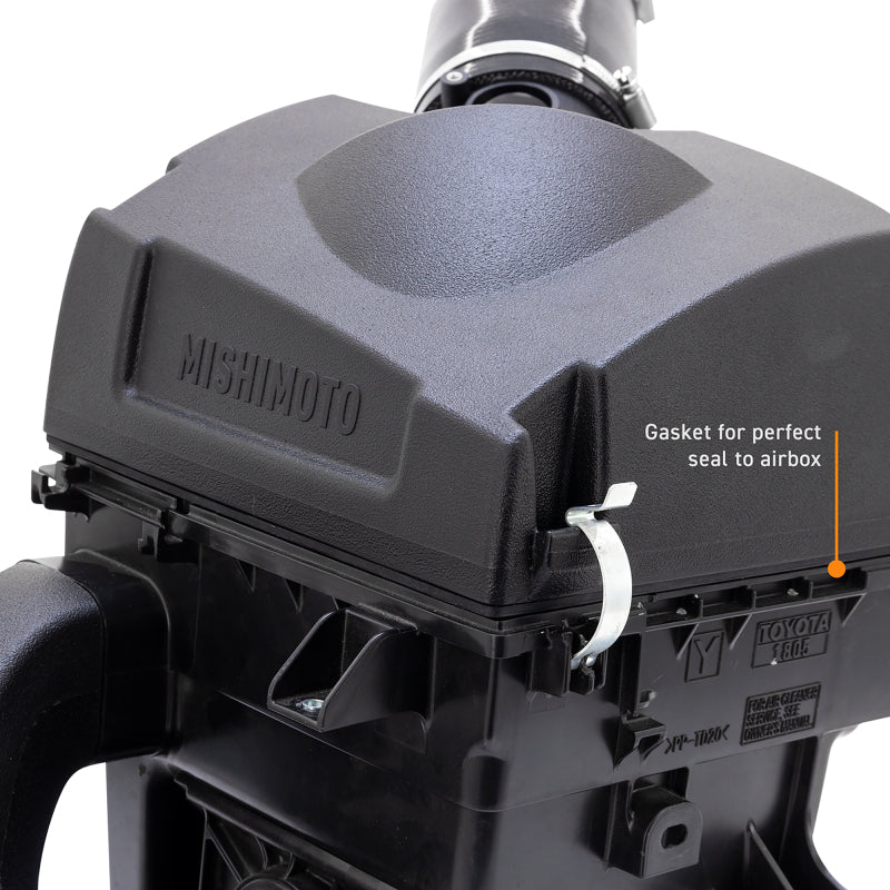Mishimoto 2023+ Toyota GR Corolla Performance Intake MMAI-GRC-23 MMAI-GRC-23 User 1