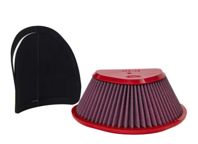 BMC 04-08 HM CRE 250 F 4T Motard Replacement Air Filter FM403/08 FM403/08 User 1