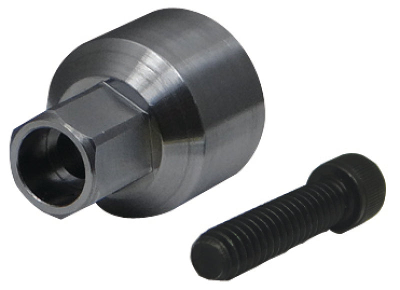 Moroso Dry Sump Ext. Pump Prime 62208 Photo - Primary