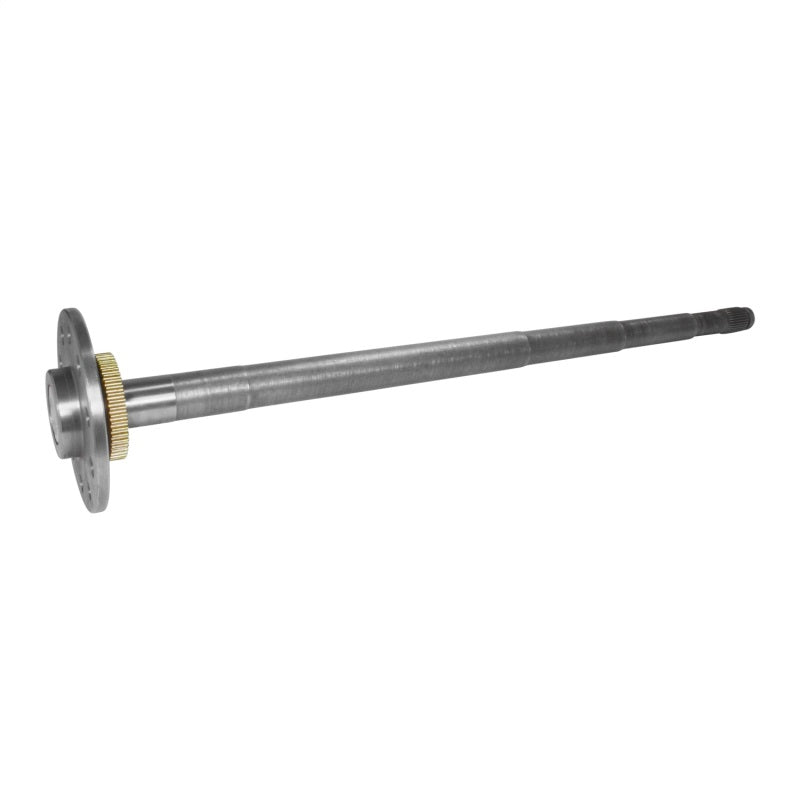 Yukon Gear & Axle Yukon Left Hand Axle for 2011 Chrysler 9.25in ZF Rear YA C68065489AA YA C68065489AA Photo - Unmounted
