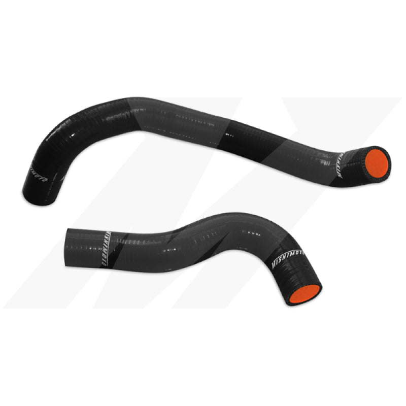 Mishimoto Hose Kit 07-09 350Z Black MMHOSE-Z33-HRBK Photo - Primary