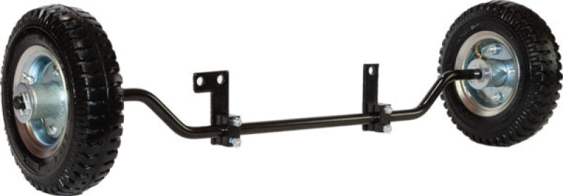 Hardline Univ Training Wheel Set 1602-UT-H 1602-UT-H Photo - Primary