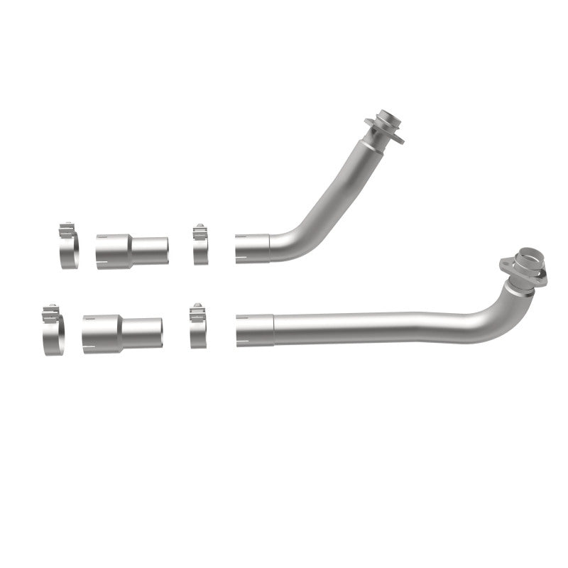 Magnaflow Manifold Pipe 16434 360 Degree Image Set