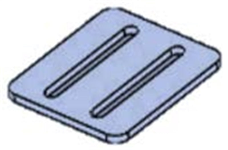 ARB Awning Bkt Quick Release Kit1 813405 813405 Photo - Unmounted