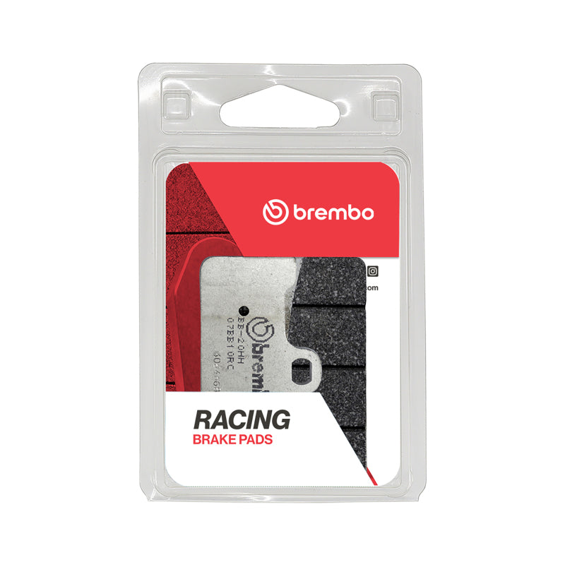 Brembo OE AM - BRAKE PAD MOTORCYCLE 07BB10RC 07BB10RC User 1