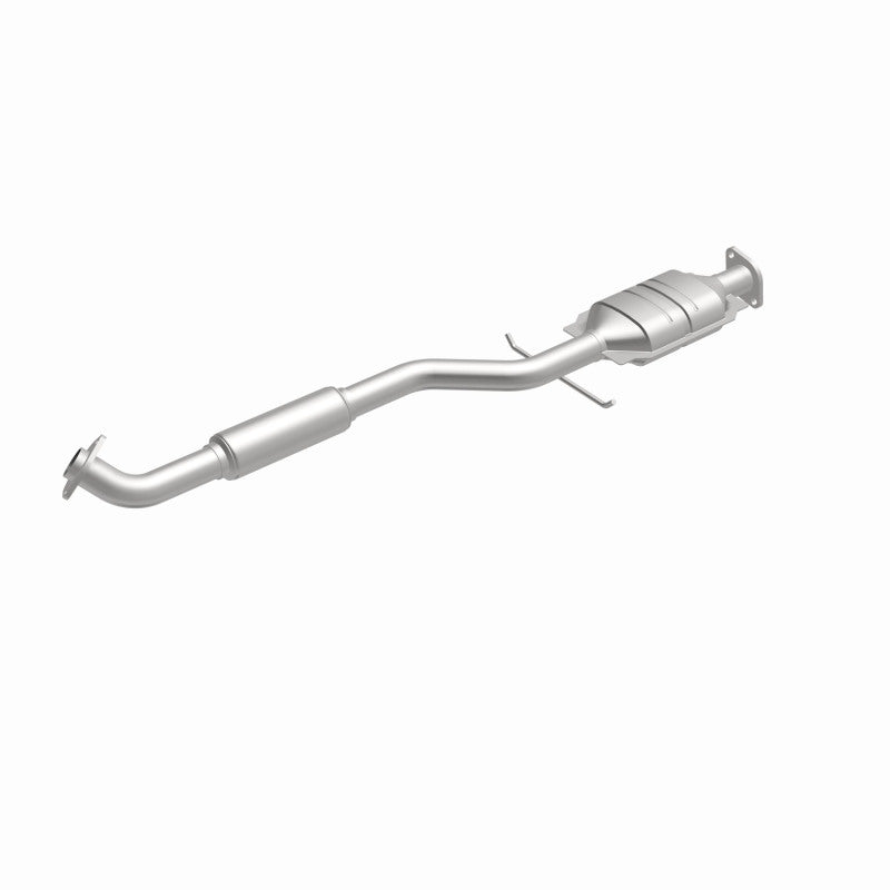 MagnaFlow California Grade CARB Compliant Direct-Fit Catalytic Converter 457023 360 Degree Image Set