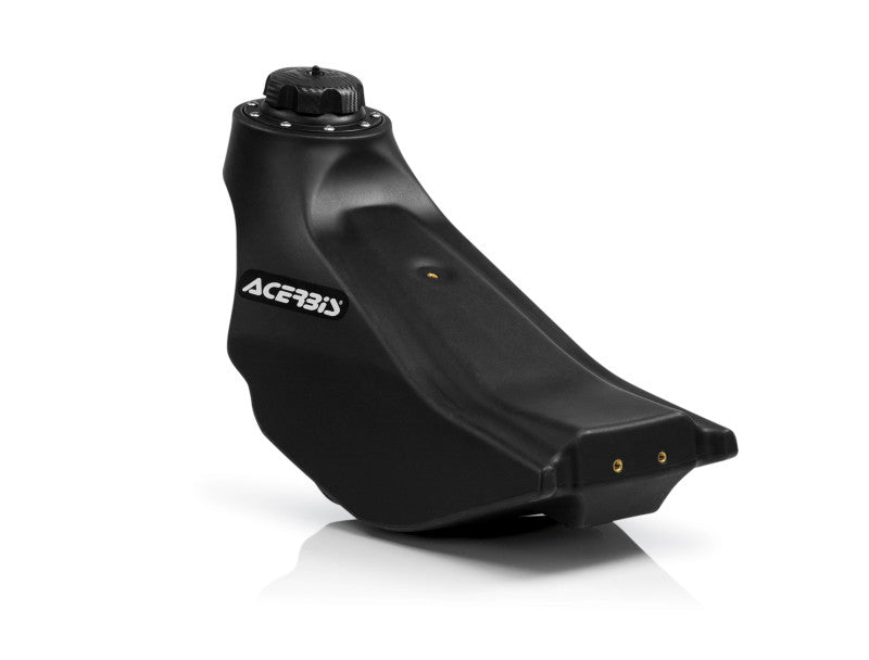 Acerbis 10-13 Yamaha YZ450F 2.3 Gallon Fuel Tank - Black 2205400001 2205400001 Photo - Primary