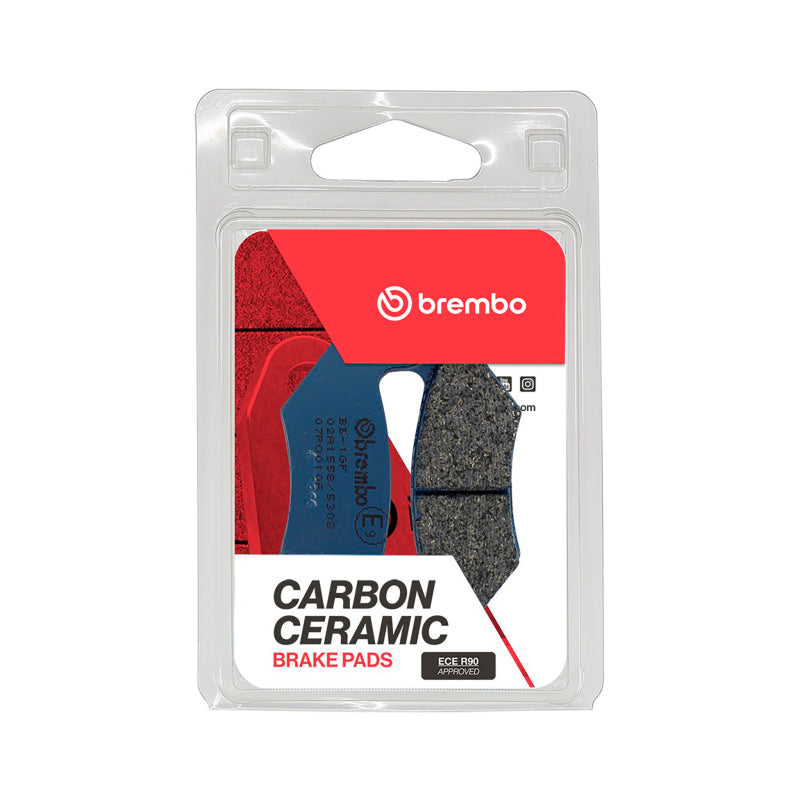 Brembo OE AM - BRAKE PAD MOTORCYCLE 07PO0106 07PO0106 User 1