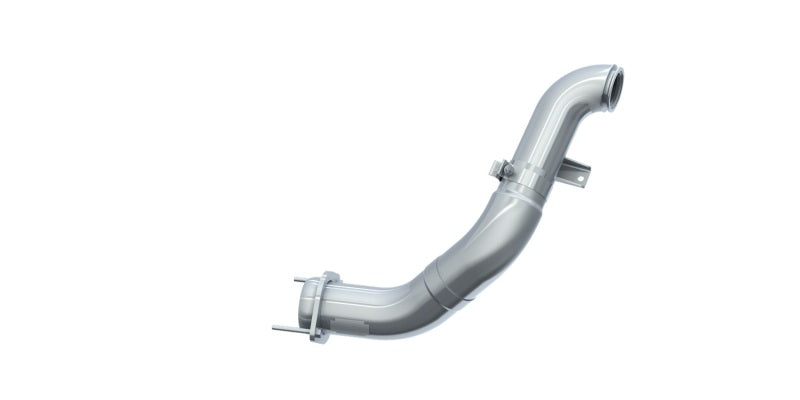 MBRP 11-14 Ford 6.7L Powerstroke Turbo Downpipe FAL459 Photo - Primary