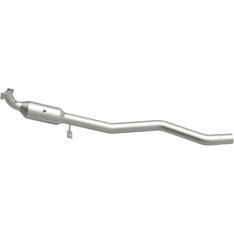 MagnaFlow Mercedes-Benz California Grade CARB Compliant Direct-Fit Catalytic Converter 5551173 Photo - out of package