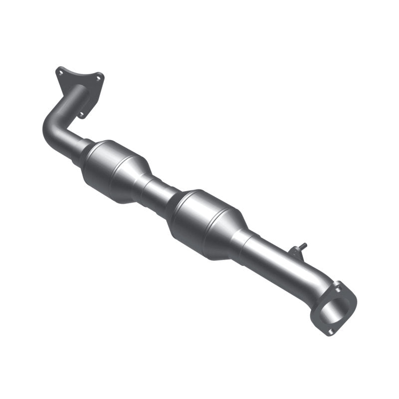 MagnaFlow OEM Grade Federal / EPA Compliant Direct-Fit Catalytic Converter 49422 Photo - Primary
