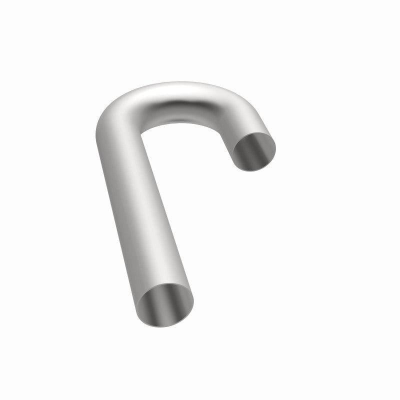 MagnaFlow 180° Bend Stainless Steel Pipe 10722 360 Degree Image Set